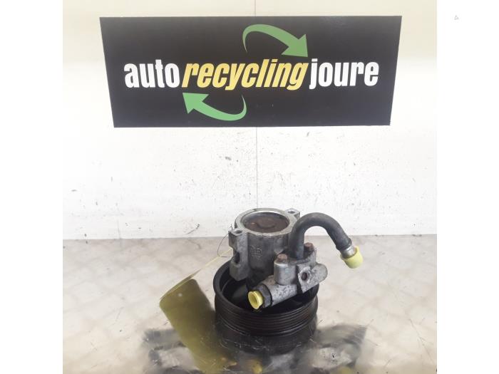 Gebruikte Stuurpomp Chevrolet Kalos (SF48) 1.4 Prijs € 15,00 Margeregeling aangeboden door Autorecycling Joure B.V.