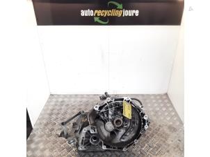 Gebruikte Versnellingsbak Opel Corsa C (F08/68) 1.0 12V Twin Port Prijs € 75,00 Margeregeling aangeboden door Autorecycling Joure B.V.