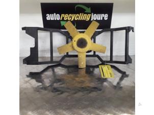 Gebruikte Koelvin Ford Fiesta 5 (JD/JH) 1.3 Prijs € 35,00 Margeregeling aangeboden door Autorecycling Joure B.V.