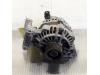 Dynamo van een Ford Fiesta 5 (JD/JH) 1.25 16V 2003