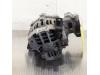 Dynamo van een Ford Fiesta 5 (JD/JH) 1.25 16V 2003