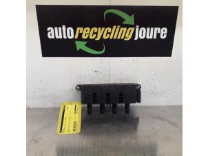 Gebruikte Bobine Fiat Grande Punto (199) 1.4 Prijs € 35,00 Margeregeling aangeboden door Autorecycling Joure B.V.