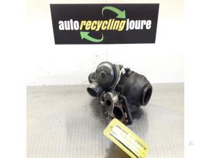 Gebruikte G-lader Renault Megane II Grandtour (KM) 1.9 dCi 130 Prijs € 175,00 Margeregeling aangeboden door Autorecycling Joure B.V.