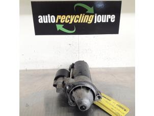 Gebruikte Startmotor Volkswagen Passat Variant (3B6) 1.9 TDI 100 Prijs € 14,99 Margeregeling aangeboden door Autorecycling Joure B.V.