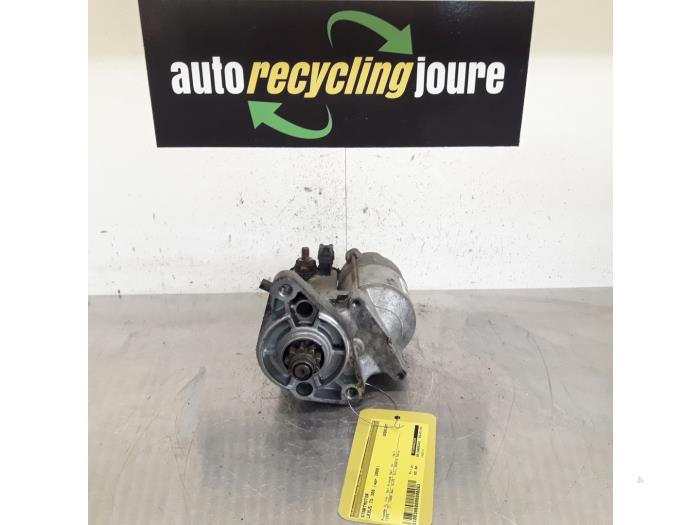 Gebruikte Startmotor Lexus IS (E2) 300 3.0 V6 24V VVT-i Prijs € 14,99 Margeregeling aangeboden door Autorecycling Joure B.V.