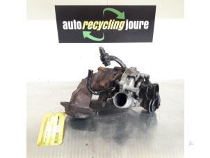 Gebruikte Turbo Fiat Ducato (243/244/245) 2.0 JTD Prijs € 99,99 Margeregeling aangeboden door Autorecycling Joure B.V.