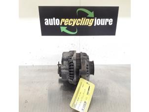 Gebruikte Dynamo Chrysler PT Cruiser 2.0 16V Prijs € 15,00 Margeregeling aangeboden door Autorecycling Joure B.V.