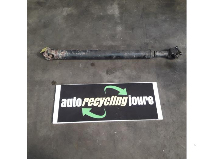 Gebruikte Tussenas Kia Sorento I (JC) 2.5 CRDi 16V VGT Prijs € 200,00 Margeregeling aangeboden door Autorecycling Joure B.V.