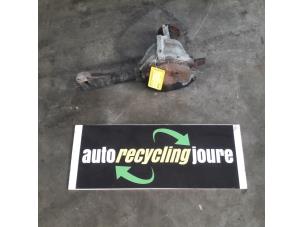 Gebruikte Differentieel voor Dodge Ram 3500 (BR/BE) 5.9 1500 4x4 Kat. Prijs € 75,00 Margeregeling aangeboden door Autorecycling Joure B.V.