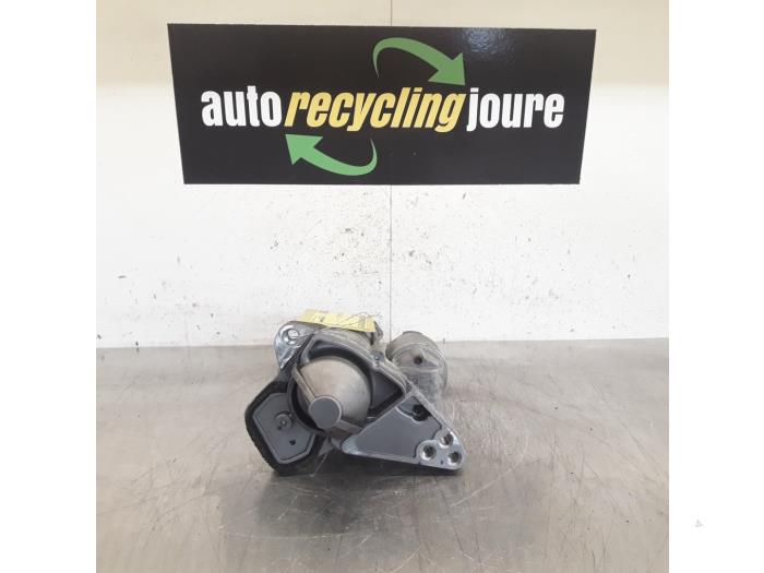 Gebruikte Startmotor Renault Twingo III (AH) 1.0 SCe 70 12V Prijs € 14,99 Margeregeling aangeboden door Autorecycling Joure B.V.