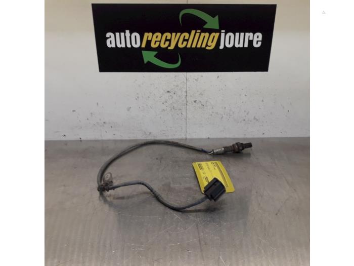 Gebruikte Lambda Sonde Mazda 2 (DE) 1.3 16V GT BiFuel Prijs € 15,00 Margeregeling aangeboden door Autorecycling Joure B.V.