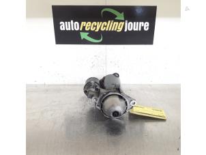 Gebruikte Startmotor Opel Signum (F48) 2.2 DTI 16V Prijs € 35,00 Margeregeling aangeboden door Autorecycling Joure B.V.