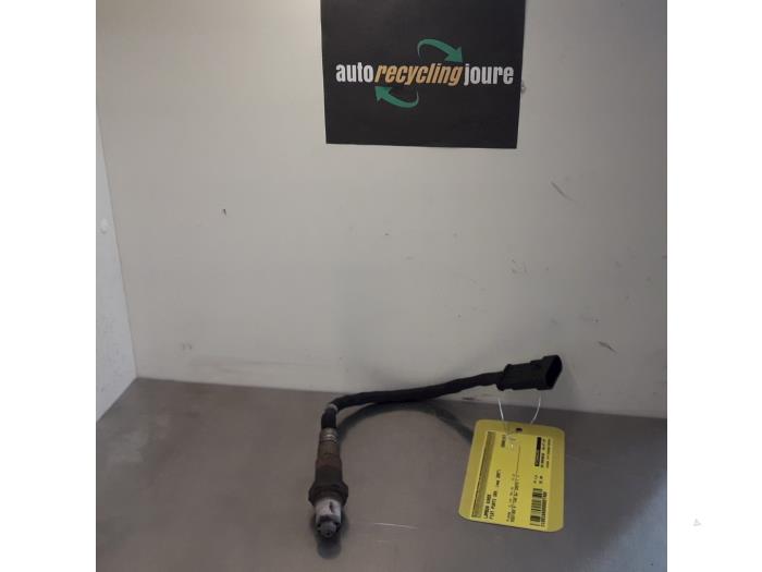 Gebruikte Lambda Sonde Fiat Grande Punto (199) 1.4 Prijs € 15,00 Margeregeling aangeboden door Autorecycling Joure B.V.