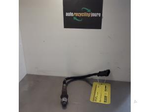 Gebruikte Lambda Sonde Fiat Grande Punto (199) 1.4 Prijs € 15,00 Margeregeling aangeboden door Autorecycling Joure B.V.
