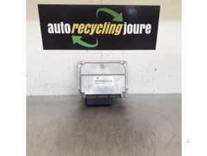 Gebruikte Computer Automatische Bak Volkswagen Touareg (7LA/7L6) 2.5 TDI R5 Prijs € 100,00 Margeregeling aangeboden door Autorecycling Joure B.V.