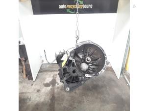 Gebruikte Versnellingsbak Ford Focus 2 Wagon 1.6 TDCi 16V 90 Prijs € 75,00 Margeregeling aangeboden door Autorecycling Joure B.V.