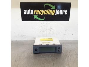 Gebruikte Display Interieur Nissan Micra (K12) 1.4 16V Prijs € 30,00 Margeregeling aangeboden door Autorecycling Joure B.V.