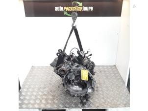 Gebruikte Versnellingsbak Hyundai Matrix 1.5 CRDi VGT 16V Prijs € 75,00 Margeregeling aangeboden door Autorecycling Joure B.V.