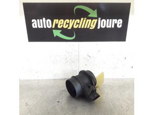 Gebruikte Luchtmassameter Hyundai Matrix 1.5 CRDi VGT 16V Prijs € 34,99 Margeregeling aangeboden door Autorecycling Joure B.V.