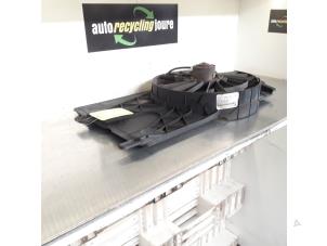 Gebruikte Vin Opel Meriva 1.6 16V Prijs € 35,00 Margeregeling aangeboden door Autorecycling Joure B.V.