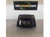 Navigatie Display van een Volvo XC90 I, 2002 / 2014 2.9 T6 24V, SUV, Benzine, 2.922cc, 200kW (272pk), 4x4, B6294T, 2002-10 / 2006-12, CM91; CR91; CT91; CZ91 2004