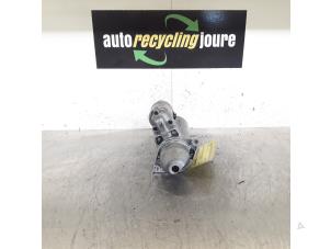 Gebruikte Startmotor Fiat Punto Evo (199) 1.3 JTD Multijet 85 16V Euro 5 Prijs € 35,00 Margeregeling aangeboden door Autorecycling Joure B.V.