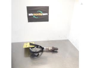 Gebruikte Lambda Sonde Alfa Romeo 147 (937) 1.6 Twin Spark 16V Prijs € 15,00 Margeregeling aangeboden door Autorecycling Joure B.V.