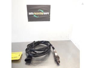 Gebruikte Lambda Sonde Alfa Romeo 147 (937) 1.6 Twin Spark 16V Prijs € 15,00 Margeregeling aangeboden door Autorecycling Joure B.V.