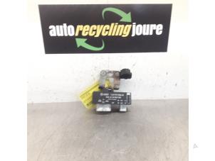 Gebruikte Computer Airco Volkswagen Polo IV (9N1/2/3) 1.4 TDI 70 Prijs € 15,00 Margeregeling aangeboden door Autorecycling Joure B.V.