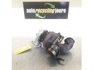 Gebruikte G-lader Citroen C3 (FC/FL/FT) 1.4 HDi 16V Prijs € 49,99 Margeregeling aangeboden door Autorecycling Joure B.V.