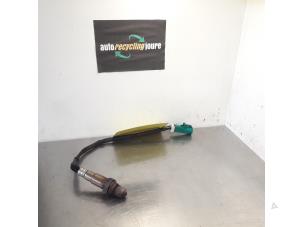 Gebruikte Lambda Sonde Ford Focus 2 Wagon 1.8 16V Prijs € 35,00 Margeregeling aangeboden door Autorecycling Joure B.V.