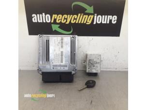 Gebruikte Computer Motormanagement BMW 3 serie Touring (E46/3) 320d 16V Prijs € 100,00 Margeregeling aangeboden door Autorecycling Joure B.V.
