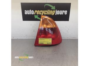 Gebruikte Achterlicht rechts BMW 3 serie Touring (E46/3) 320d 16V Prijs € 25,00 Margeregeling aangeboden door Autorecycling Joure B.V.