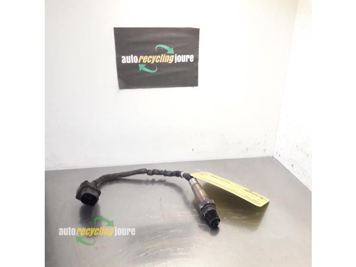 Gebruikte Lambda Sonde Hyundai H-300 2.5 CRDi Prijs € 30,00 Margeregeling aangeboden door Autorecycling Joure B.V.
