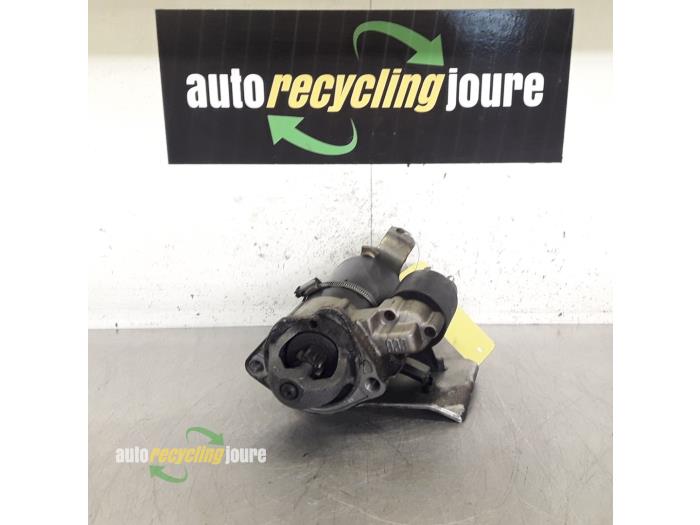 Gebruikte Startmotor Volkswagen Passat Variant (3B5) 1.8 T 20V Prijs € 14,99 Margeregeling aangeboden door Autorecycling Joure B.V.