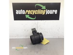 Gebruikte Luchtmassameter Volkswagen Lupo (6X1) 1.2 TDI 3L Prijs € 15,00 Margeregeling aangeboden door Autorecycling Joure B.V.