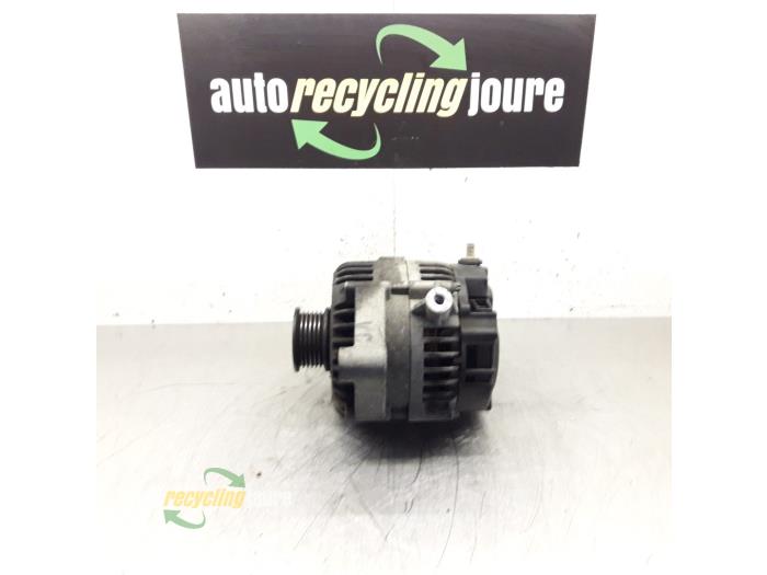 Gebruikte Dynamo Chevrolet Evanda 2.0 16V Prijs € 25,00 Margeregeling aangeboden door Autorecycling Joure B.V.