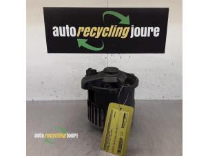 Gebruikte Chaufage Ventilatiemotor Mitsubishi Colt (Z2/Z3) 1.5 DI-D 12V HP Prijs € 30,00 Margeregeling aangeboden door Autorecycling Joure B.V.