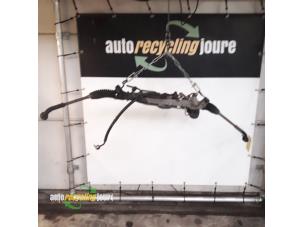 Gebruikte Stuurhuis Mazda 3 Sport (BK) 1.6i 16V Prijs € 34,99 Margeregeling aangeboden door Autorecycling Joure B.V.