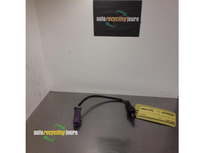 Lambda Sonde van een Ford Fiesta 5 (JD/JH) 1.4 16V 2002