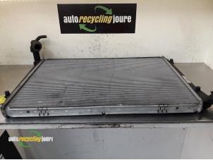 Gebruikte Radiateur Volkswagen Passat Variant (3C5) 2.0 TDI 140 Prijs € 49,99 Margeregeling aangeboden door Autorecycling Joure B.V.