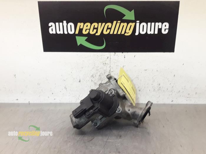 Gebruikte EGR Klep Volkswagen Passat Variant (3C5) 2.0 TDI 140 Prijs € 34,99 Margeregeling aangeboden door Autorecycling Joure B.V.
