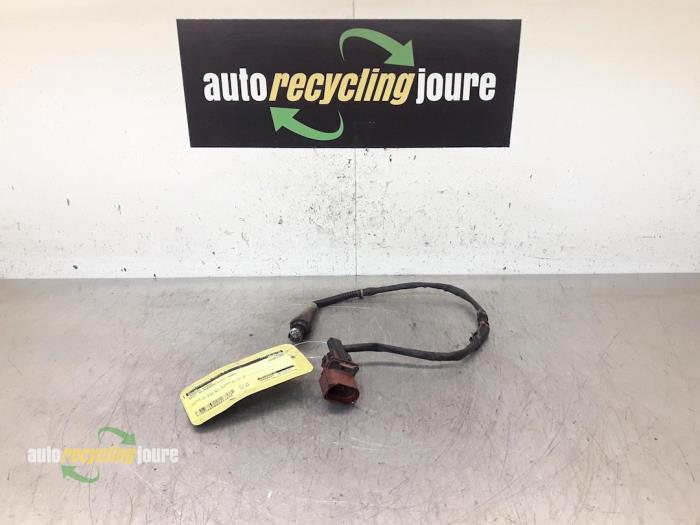 Gebruikte Lambda Sonde Seat Alhambra (7V8/9) 2.8 V6 24V Prijs € 15,00 Margeregeling aangeboden door Autorecycling Joure B.V.