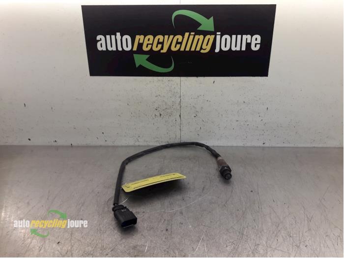 Gebruikte Lambda Sonde Audi A3 Sportback (8PA) 1.4 TFSI 16V Prijs € 29,99 Margeregeling aangeboden door Autorecycling Joure B.V.