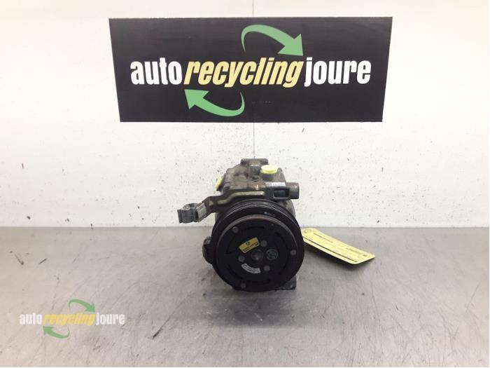 Gebruikte Aircopomp Fiat Punto II (188) 1.2 16V Prijs € 24,99 Margeregeling aangeboden door Autorecycling Joure B.V.