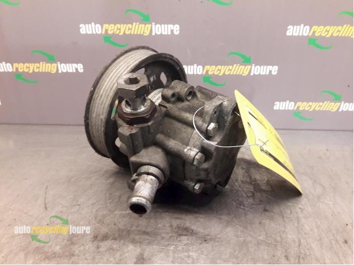 Gebruikte Servopomp Seat Exeo ST (3R5) 2.0 TDI 16V Prijs € 34,99 Margeregeling aangeboden door Autorecycling Joure B.V.