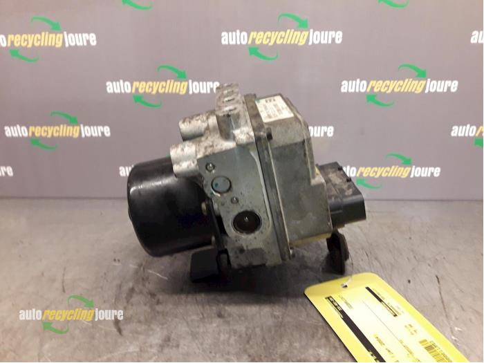 Gebruikte ABS Pomp Chevrolet Kalos (SF48) 1.2 Prijs € 29,99 Margeregeling aangeboden door Autorecycling Joure B.V.