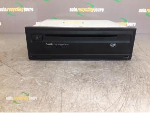 Gebruikte Navigatie Module Audi A6 Avant (C6) 2.0 T FSI 16V Prijs € 150,00 Margeregeling aangeboden door Autorecycling Joure B.V.