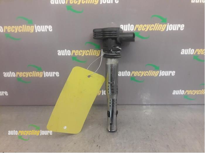 Gebruikte Bobine Audi A6 Avant (C6) 2.0 T FSI 16V Prijs € 15,00 Margeregeling aangeboden door Autorecycling Joure B.V.