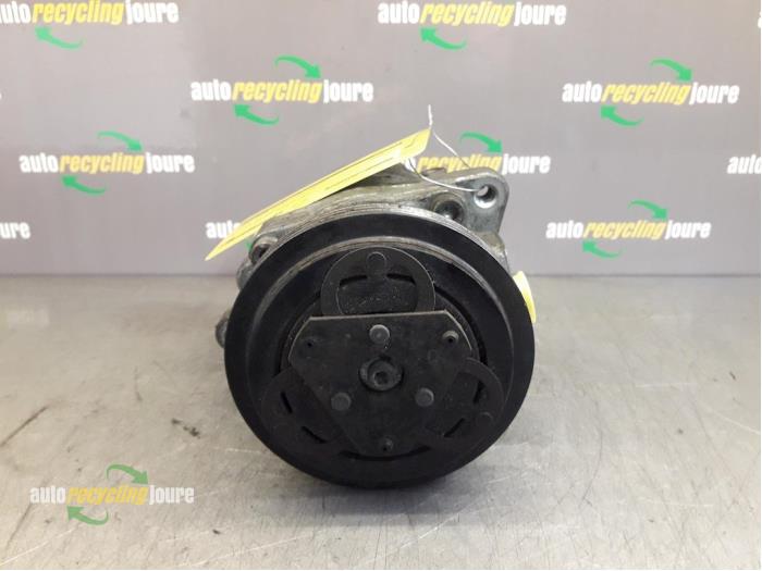 Gebruikte Aircopomp Smart Fortwo Coupé (450.3) 0.7 Prijs € 24,99 Margeregeling aangeboden door Autorecycling Joure B.V.